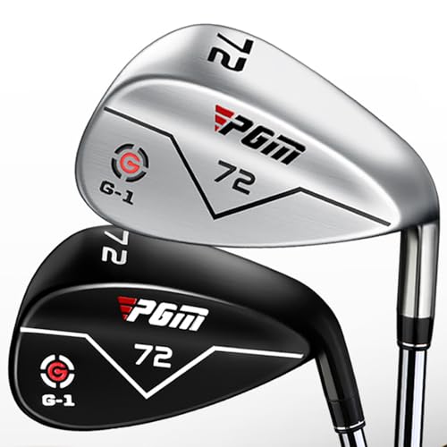 Wedge de sable 72 pour bunker : sortez enfin du sable facilement au petit jeu