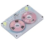 Son clair et enregistrement de 46 minutes : la durée d'enregistrement de 46 minutes de ces cassettes vierges vous donne amplement la possibilité d'enregistrer des albums complets ou des mixtapes sur une seule cassette. La technologie d'enregistrement à faible bruit garantit que votre musique est claire et parfaite.