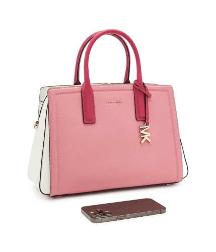 Image of Michael Kors Women's Laila Medium Satchel