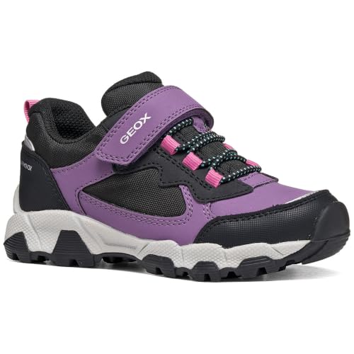 Geox Magnetar G B ABX Sportschuhe EU 29 – Ansicht 2