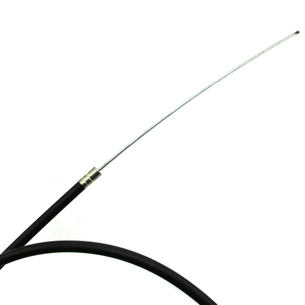 Cavo Freno Anteriore Per Mini ATV Quad 47cc 49cc - Ricambio Per Quad 2 Tempi, Lunghezza 35" - Foto 7