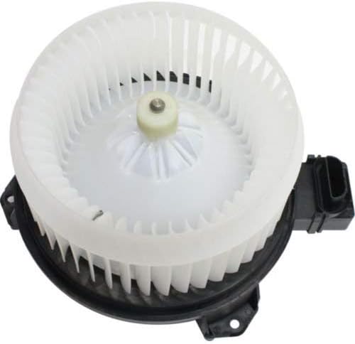 REPT192002 - Rav4 / Tc Blower Motor, W/ Blower Wheel, 12 Volts, W/ Connector