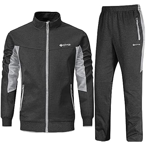 Survêtement Rdruko homme 2 pièces Cover