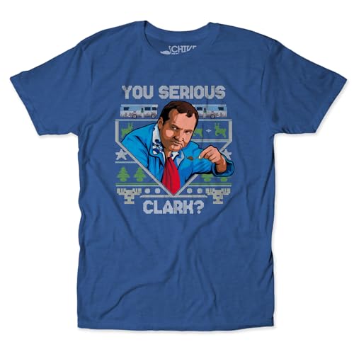 Cousin Eddy Christmas Vacation are You Serious Clark?