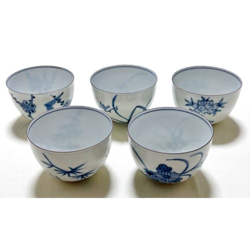 湯呑 清水焼 茶器 5客」の人気商品一覧 | 安い商品を通販サイトから