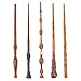 Wizarding World, Bacchette Magiche da Collezione Harry Potter 30.5 cm, giocattoli per bambini dai 6 anni, 6061848