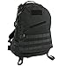 HIGHLAND TACTICAL Men's Stealth, Black, One Size