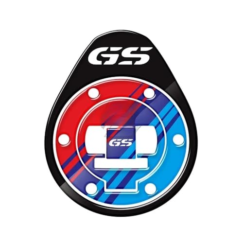 Bouchon réservoir carburant R1200GS kit de protection anti-rayures