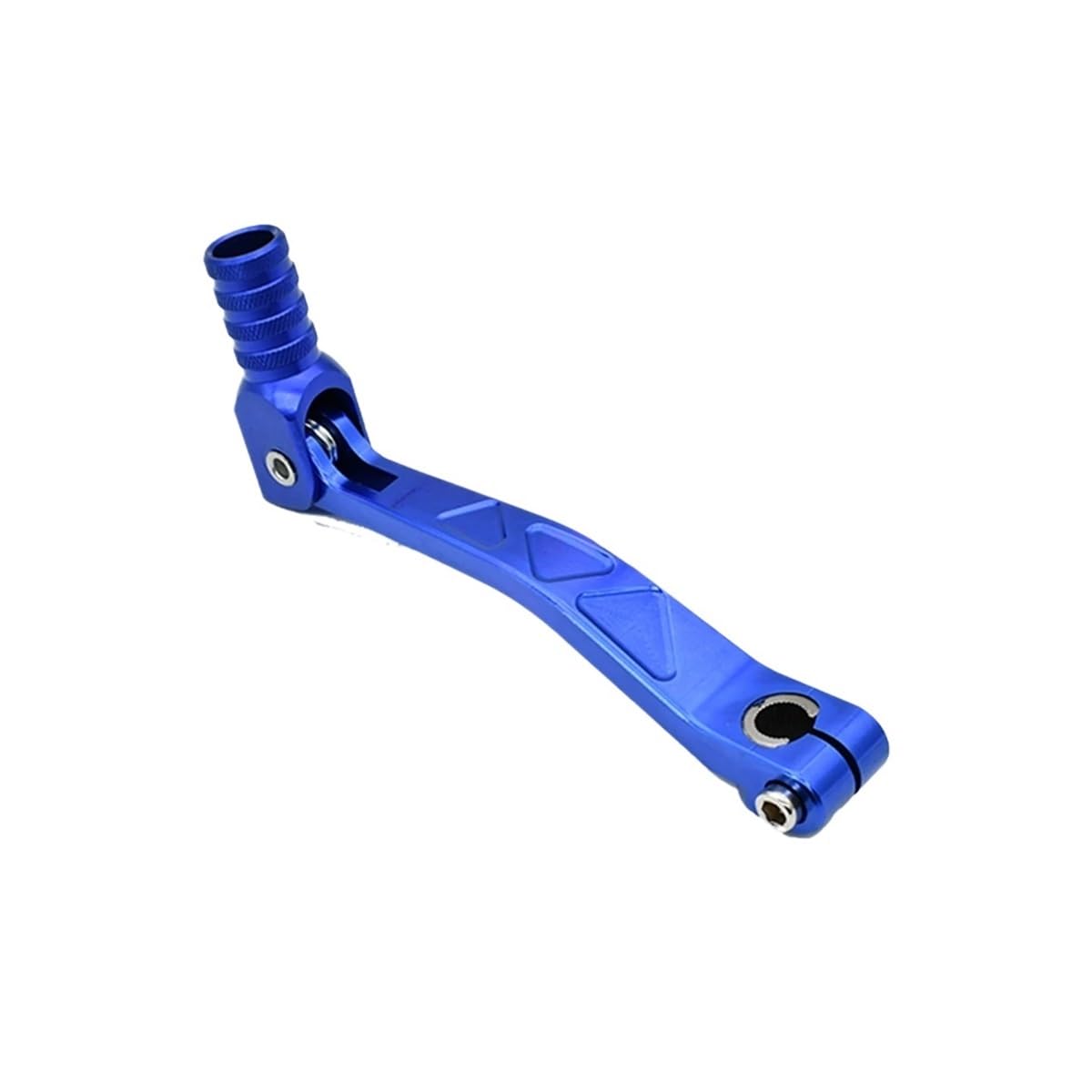 DAGMARA Folding Gear Shifter Shift Lever for XR50 XR80 CRF50 CRF70 125cc Pit Dirt Bike Motorcycle