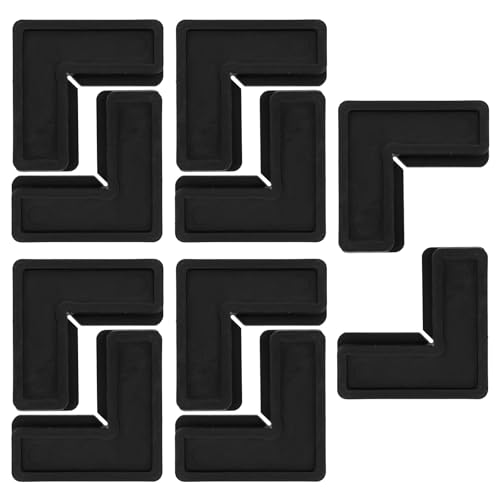 KESYOO 10 Ԍ˒ւpvX`bNR[i[uPbg yʂŊɂ^Œ Ԍ˃t[ڑ ȒPt\őpr