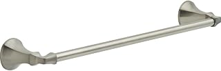 Delta-faucet 76418-SS Ashlyn -Towel Bar, 18 inch, Stainless