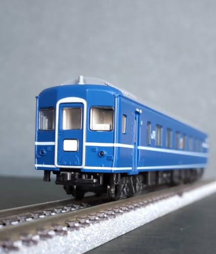 KATO Ohanev 24-25 voiture train couchette Akebono série 24 échelle N