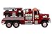 Hess 2015 51st Collectible Toy Fire Truck & Ladder Rescue
