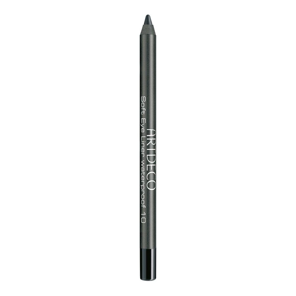 AD Soft Waterproof Eye Liner Number 10, Black