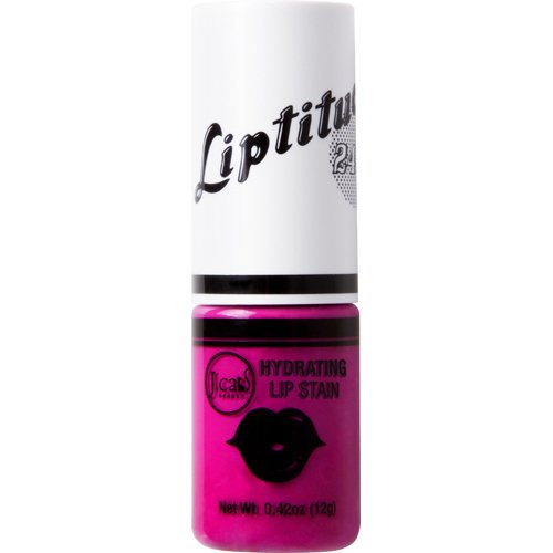 J Cat Liptitude Lip Stain 101 Swaaag