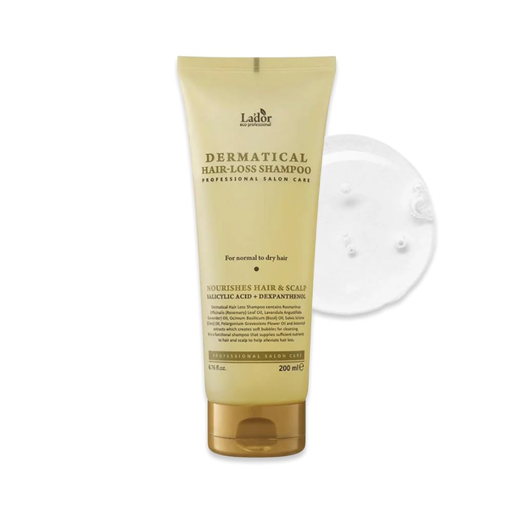 Lador Dermatical Haarverlust Shampoo 200ml