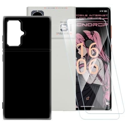 MOONDROP MIAD01 5GΉ vgTPUP[X + KXXN[veN^[ 2pbN |pIȃXȑϏՌJo[Ah~AtveNVB