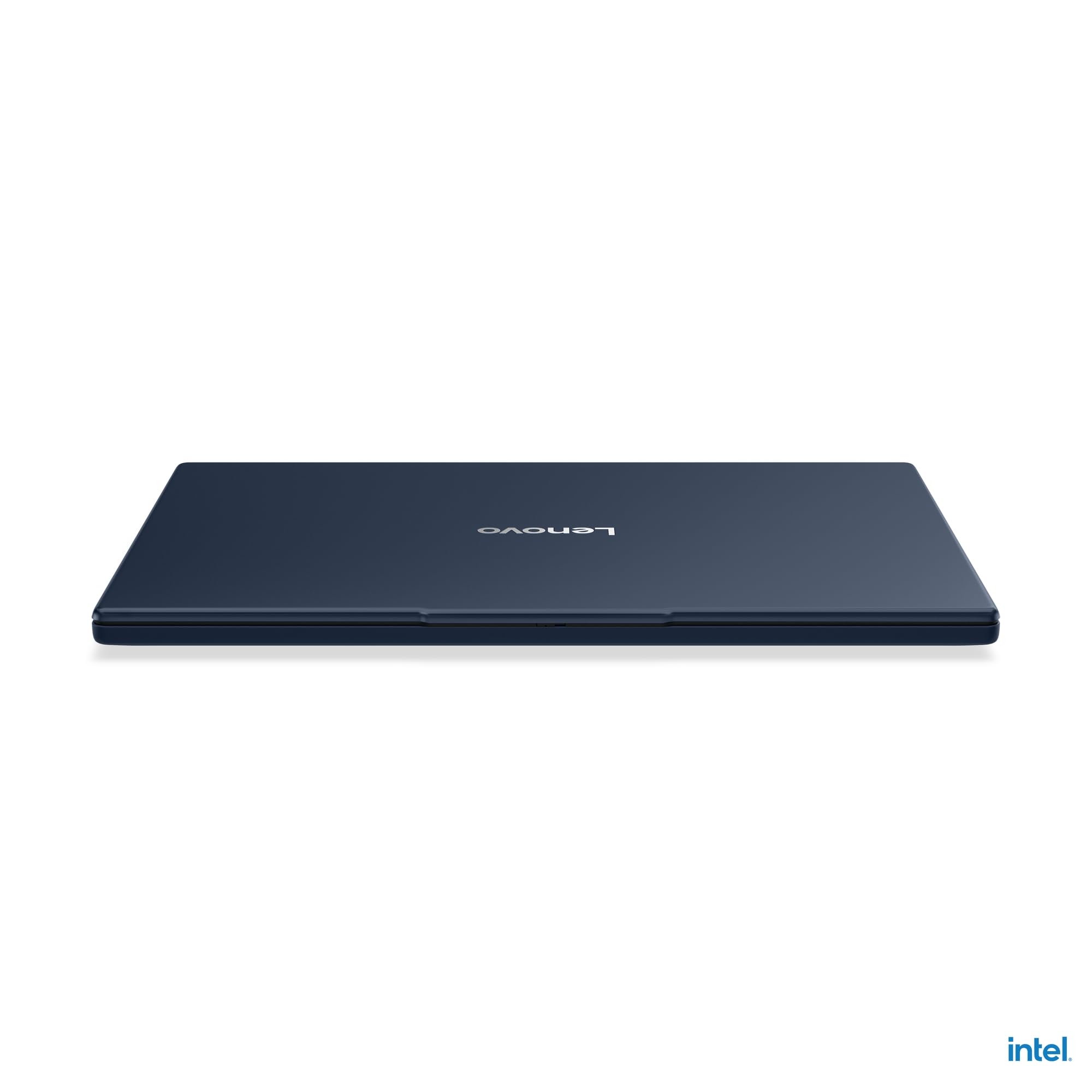 Lenovo IdeaPad Slim 3 16IRH10 - Ordinateur Portable 16'' WUXGA (Intel Core i7-13620H, RAM 16Go, SSD 1To, Intel UHD Graphique, Windows 11 Home) Clavier AZERTY Français - Bleu