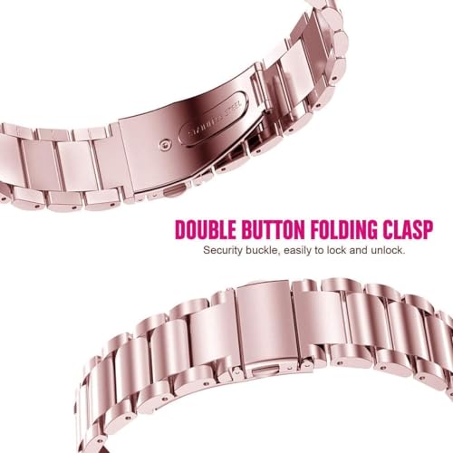 Image of FOLX FAB64 20MM | 22MM Watch Straps /Bands In Various Designs, Colors & Material With 2 Lugs /Pins [ Please Check Watch Models Compatibility For 20mm Or 22mm In Discription ]