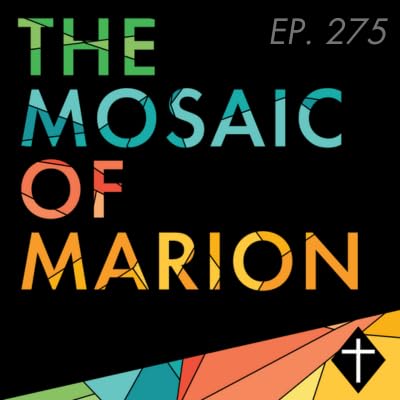 He Who is Able Podcast By  cover art