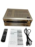 ONKYO AVセンター TX-SA606X(S)