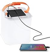 Radio Portatile DAB+/FM Con Pannello Solare E Manovella - Batteria 12000mAh, Torcia, SOS, Bluetooth