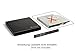 Salcar - DVD Externo Adaptador Caja Carcasa para unidades de almacenamiento portátiles...
