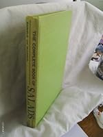 THE COMPLETE BOOK OF SALADS B000HWA8HQ Book Cover