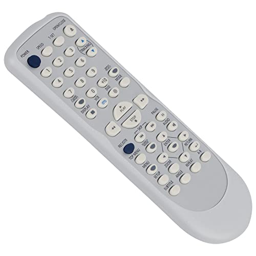 Télécommande NB668 pour combo DVDR VCR Funai Magnavox Sylvania