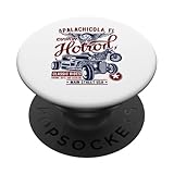 Photo Gallery apalachicola florida stile invecchiato vintage hotrod design popsockets popgrip adesivo Photo Gallery apalachicola florida stile invecchiato vintage hotrod design popsockets popgrip adesivo