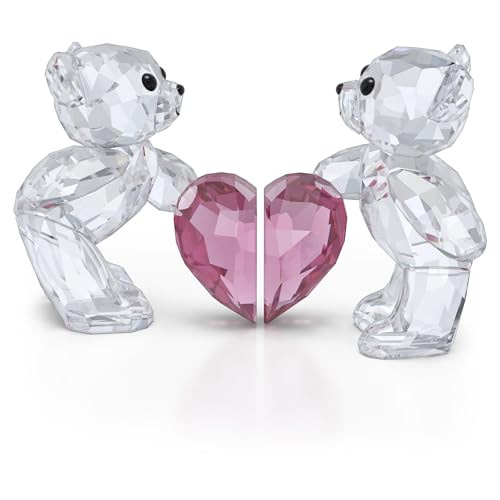 Swarovski Kris Bear - Un complemento