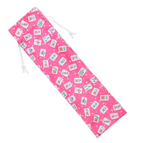 LYJXIAITY Mahjong Sleeve