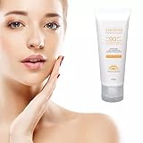 Múltiples escenarios aplicables: contenido neto de 1.4 oz, suficiente para satisfacer sus necesidades diarias de protección de la piel, compacto y liviano, perfecto para viajes, actividades al aire libre, etc.