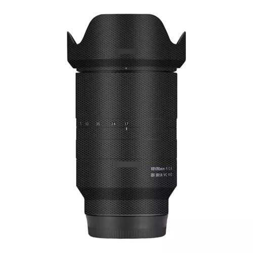 Film anti-rayures Tamron 17-70 mm F2.8 Sony vinyle matriciel