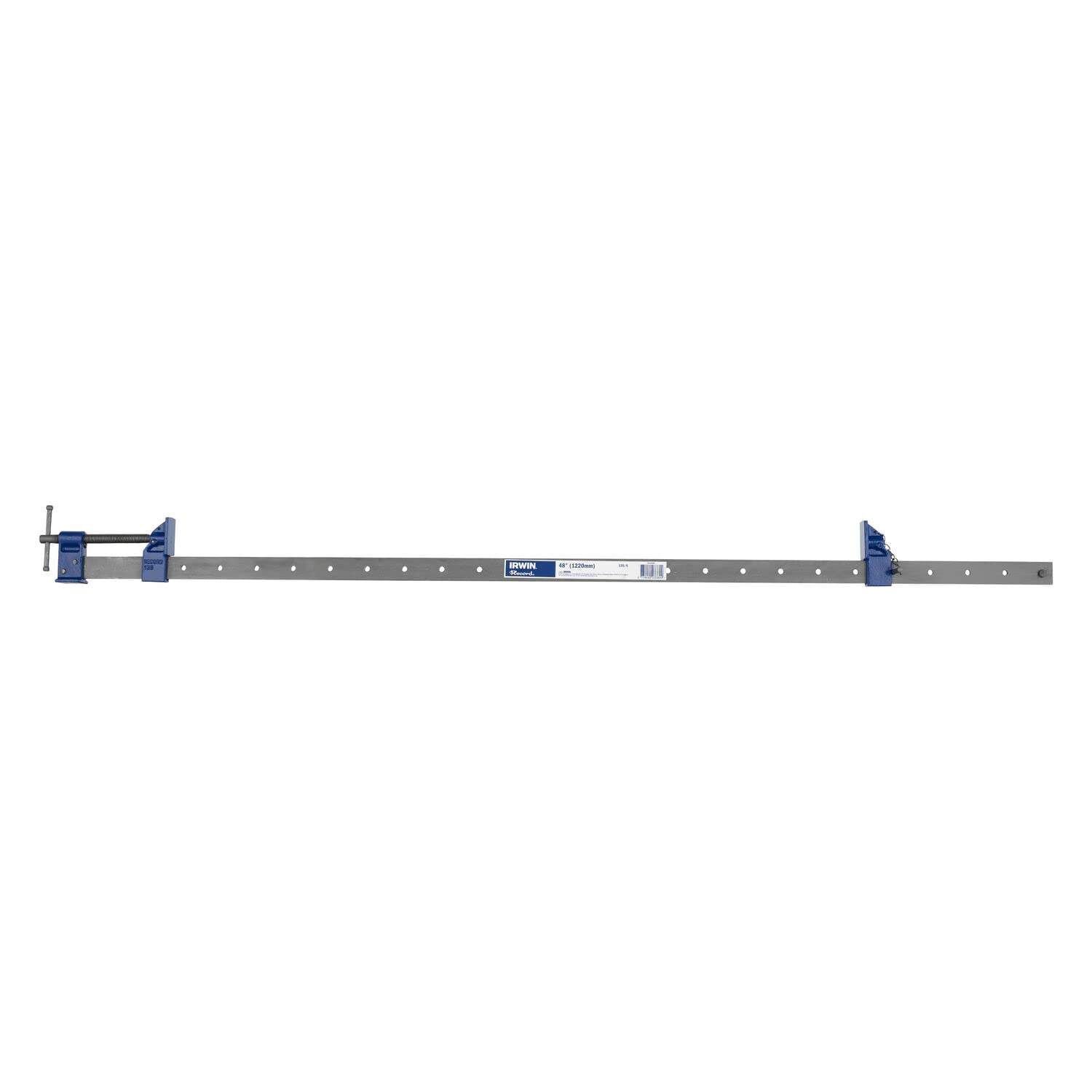 IRWIN T1356 - Sargento 48 pulgadas (1220 mm)