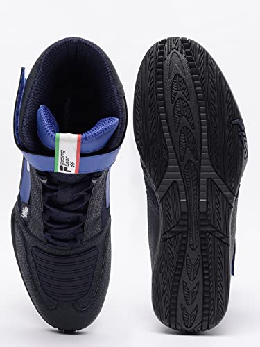 Image of FILA Mens Rozberg Sneaker