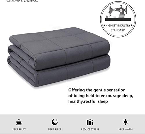 HBSelect Coperta ponderata