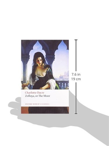 Zofloya: or The Moor (Oxford World's Classics) - Image 3