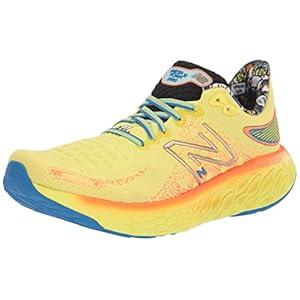 New Balance Herren Fresh Foam X 1080 V12 Laufschuh