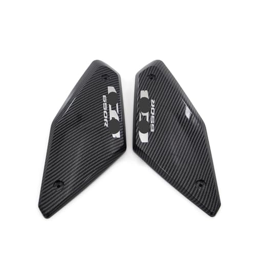 Panneau de protection carénage moto pour Honda CB650R 2019-2023