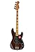 Squier Classic Vibe 70s Precision Bass, Walnut, Maple Fingerboard