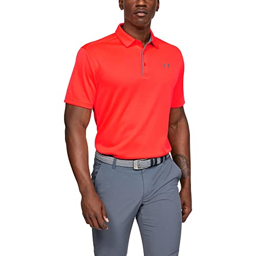 Image of Under Armour Men's Tech Golf Polo