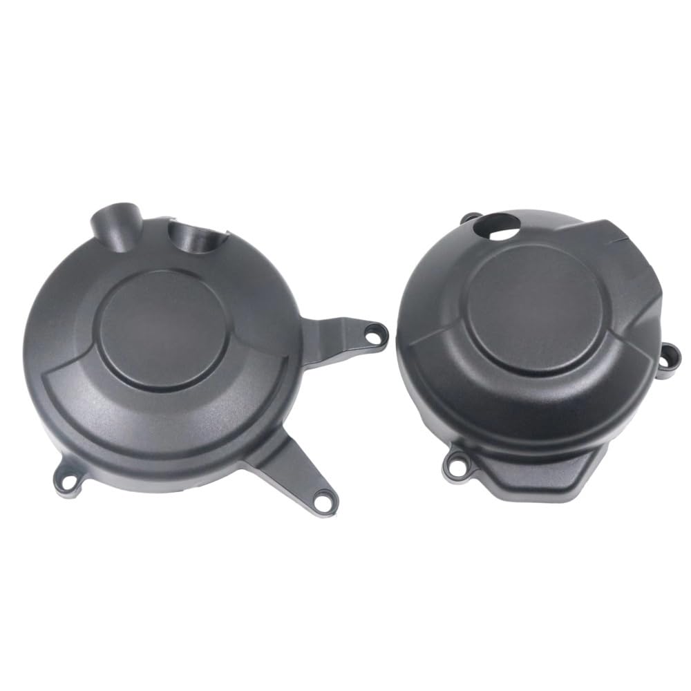 Protector estator 675SR-R anticaída con alta resistencia a impactos 7