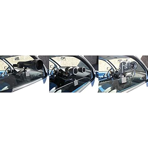 Seben Window Mounting Tripod SBX3 for Camera Spotting Scope Cover