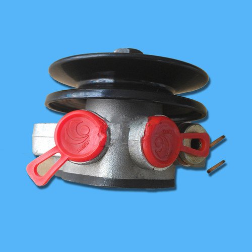 Pompe d'injection Volvo EC210 en panne ? Solution carburant Gowe 20917999