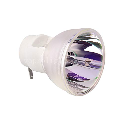 Lámpara para proyector 230W 0.8 E20.8 de alta calidad miniatura 1