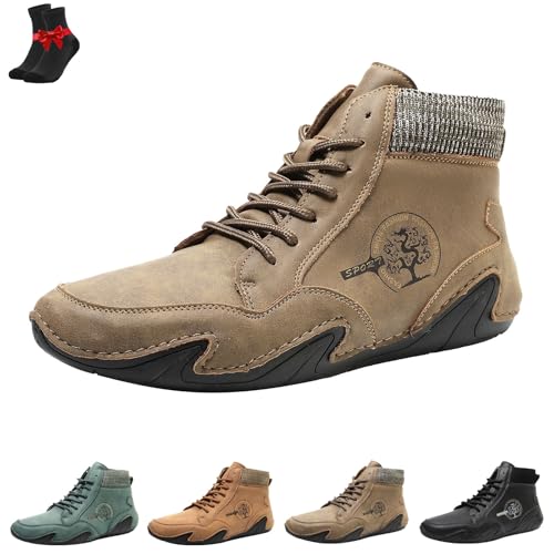 [FJZFXKZL] 2025 Y JWA nCJbg Xj[J[ Xb| Lk K EH[LOV[Y i ~ t@bV [t@[(Khaki,38)