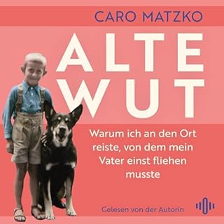 Alte Wut cover art