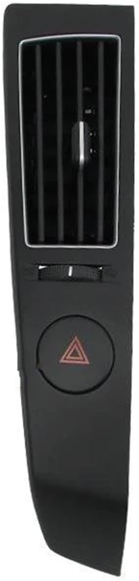 Car Air Outlet for Hyundai Veracruz 2007-2012 Car Dashboard Air Conditioning Vent Panel Air Conditioner Grille Interior Panel(Middle Left)