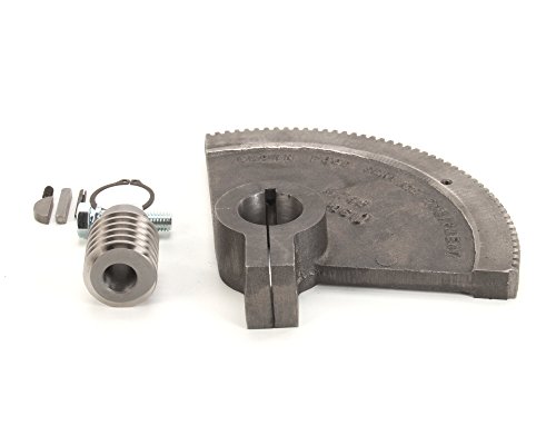 VULCAN HART 358534-1 Oven Door Window by Vulcan Hart